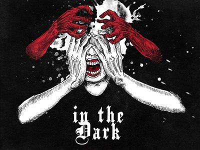 Hidden vs. A Dude Named Drew - In the Dark