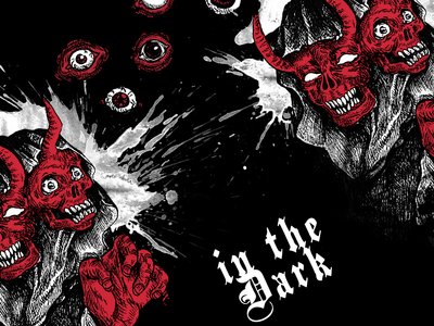 Hidden vs. A Dude Named Drew - In the Dark