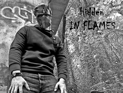 Hidden - In Flames