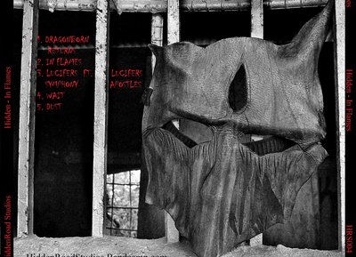 Hidden - In Flames