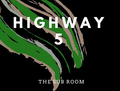 The Sub Room photo