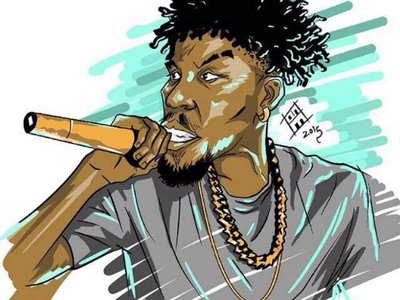 Am Chasing My DREAMs but i aint even RUNNING..............................
