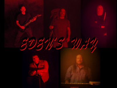 Eden's Way photo