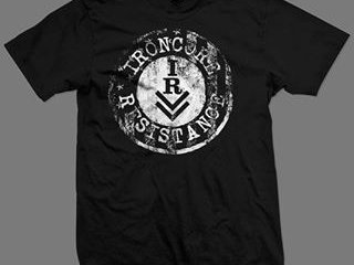 New Ironcore gear is on the way