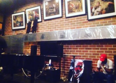 Outkast Stankonia Studios Yesterday