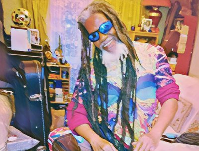 Gesso Mysticeyes photo