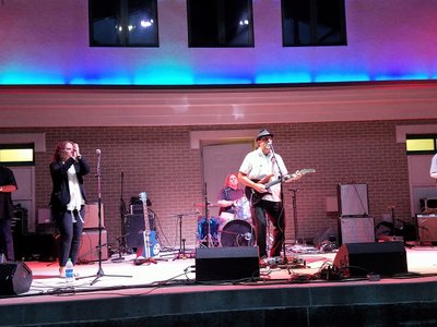Nickel Plate Blues Festival