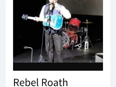 GEARLD M Roath photo