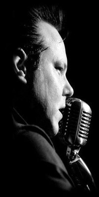 Brian Hogan photo
