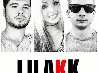 Lilakk photo