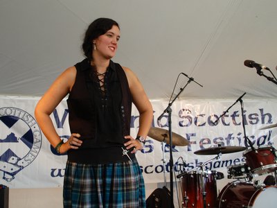 Celtic Machinations photo