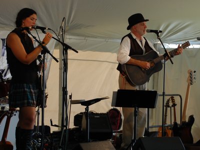 Celtic Machinations photo