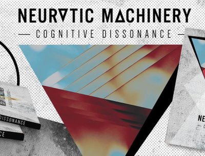 Neurotic Machinery photo