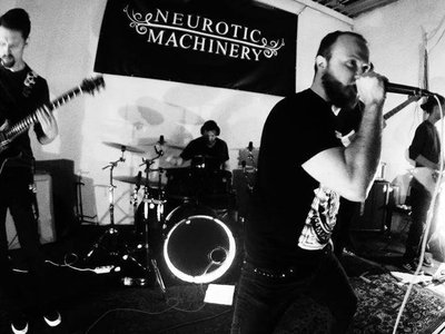 Neurotic Machinery photo