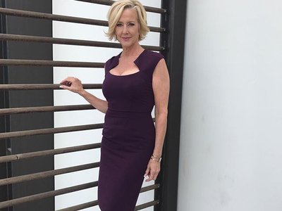 Dyan Kane photo