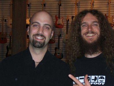 Mike Z. photo