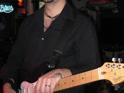 Mike Z. photo