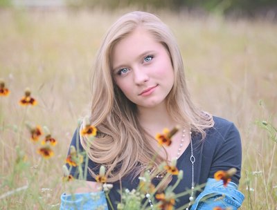 Lauren Gehle photo