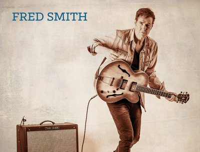 Fred Smith photo