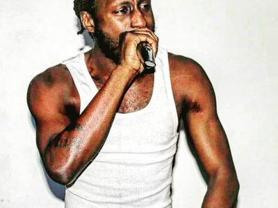 Ghetto Reese photo