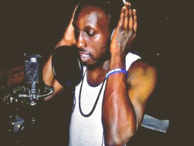 Ghetto Reese photo