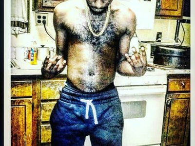 Ghetto Reese photo