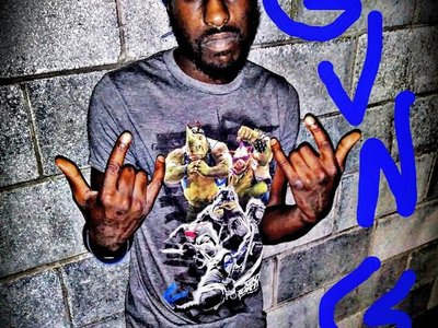 Ghetto Reese photo
