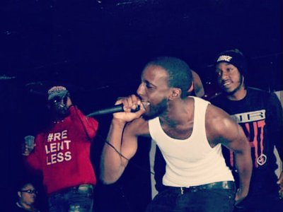 Ghetto Reese photo