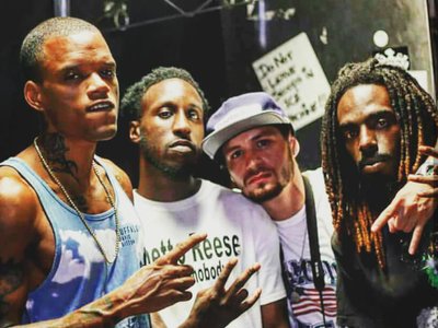 Ghetto Reese photo