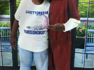 Ghetto Reese photo