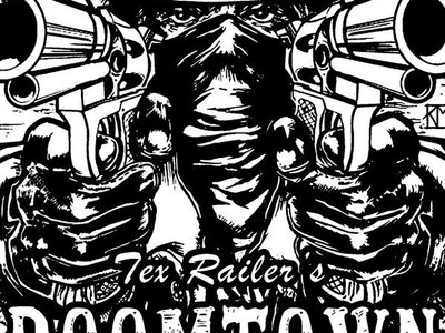 Tex Railer's Doomtown photo