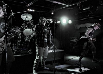 Brand New Song..!!! Click here and check out "Forever Lost" from the boyz at The LCS