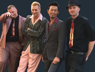 Crown City Bombers photo