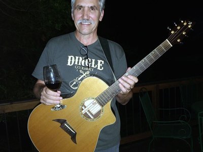 Mathew Tuttle photo