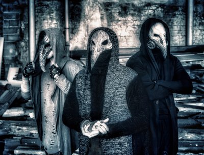 The Silverblack photo