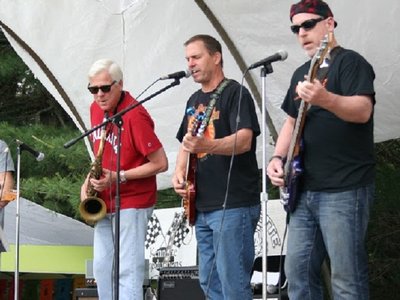 The Shaxe photo