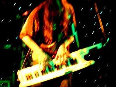 Keytar of Destiny