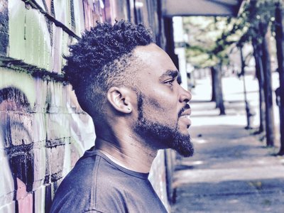 Andre Tyrone photo