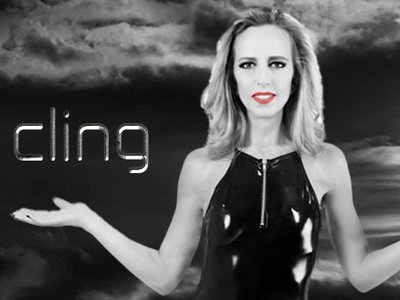CLING photo