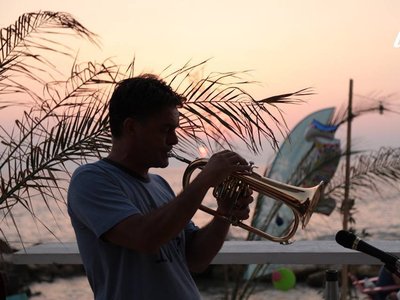 NAM - Note a Margine photo