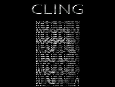 CLING photo