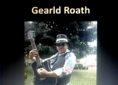 GEARLD M Roath photo