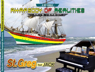 St. Greg photo