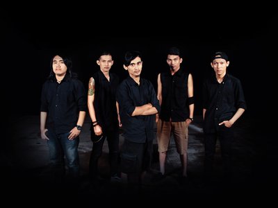 HEGEMONY OF GOD photo
