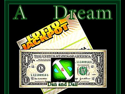 A Dollar for a Dream
