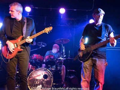 Dave Simmons and STC photo