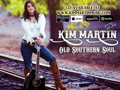 Original EP! Country/Rock