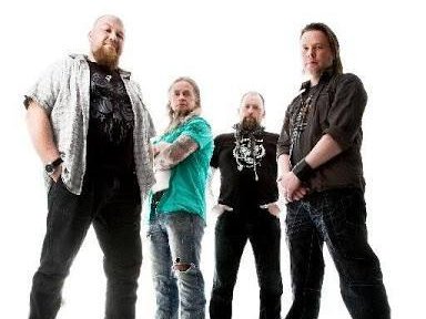 My Band Members from Audio Nation Band - Iceland 