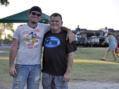 Thanks to everyone who gave soo graciously on the benefit.. We appreciate it greatly