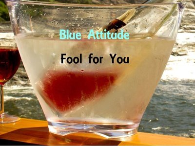 Fool for You